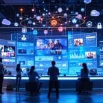 Pidoov : l'écosystème numérique innovant pour le streaming et les créateurs