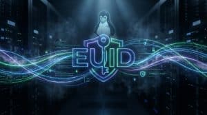 Comprendre l&rsquo;euid : identifiant clé des permissions Linux