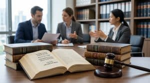 Définition normatif : comprendre le rôle des règles